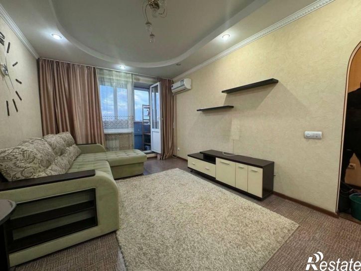 1-комн квартира ул Чистопольская, 31,  д. 31
