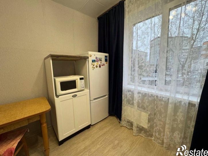 1-комн квартира ул Четаева, 32,  д. 32