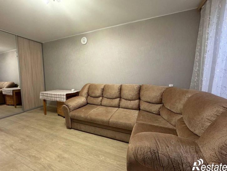1-комн квартира ул Четаева, 32,  д. 32