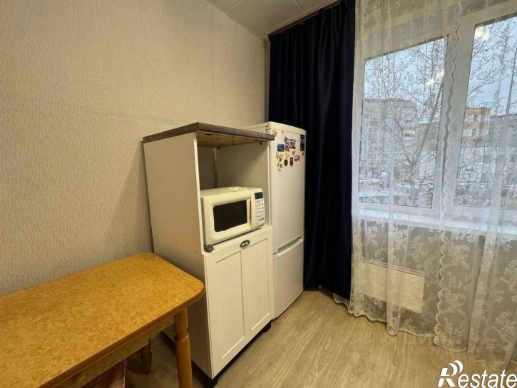 1-комн квартира ул Четаева, 32,  д. 32