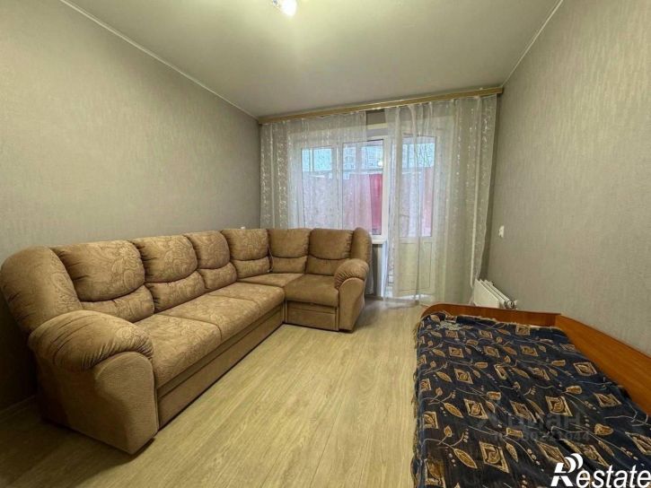 1-комн квартира ул Четаева, 32,  д. 32