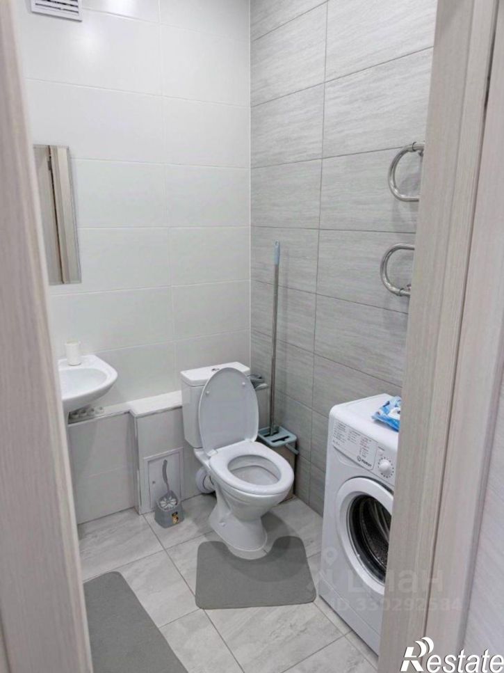 1-комн квартира ул Анаса Тазетдинова, 5/6,  д. 5/6