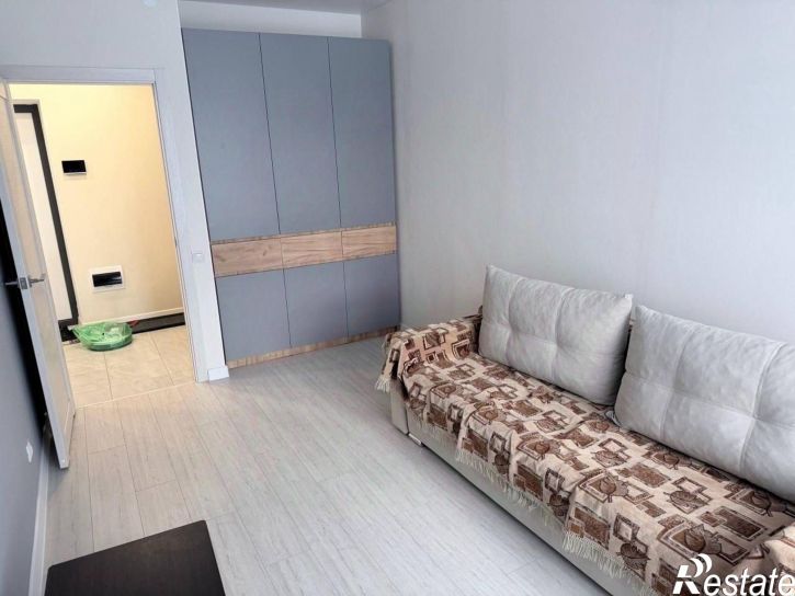 1-комн квартира ул Анаса Тазетдинова, 5/6,  д. 5/6