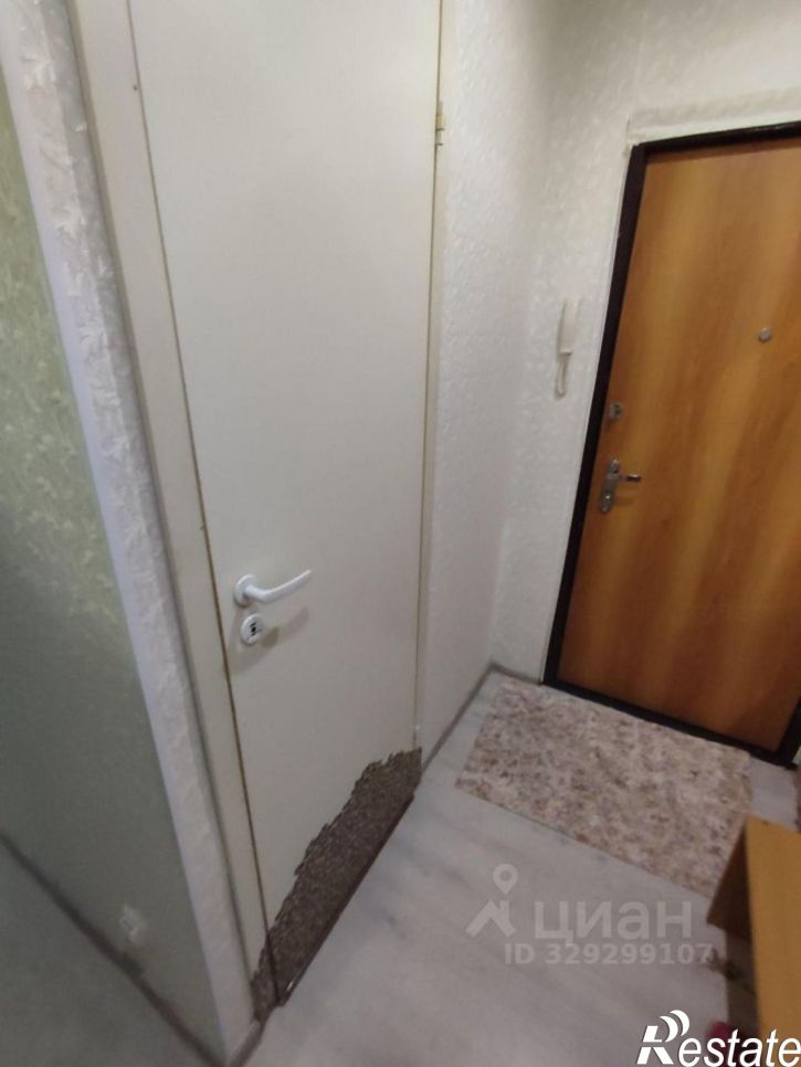 2-комн квартира ул 40 лет Октября, 13,  д. 13