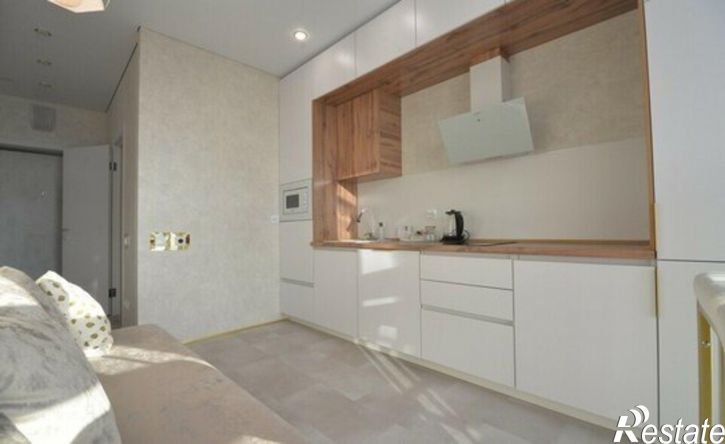1-комн квартира ул Гаврилова, 10а,  д. 10а