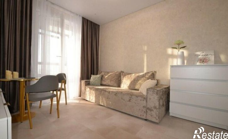 1-комн квартира ул Гаврилова, 10а,  д. 10а