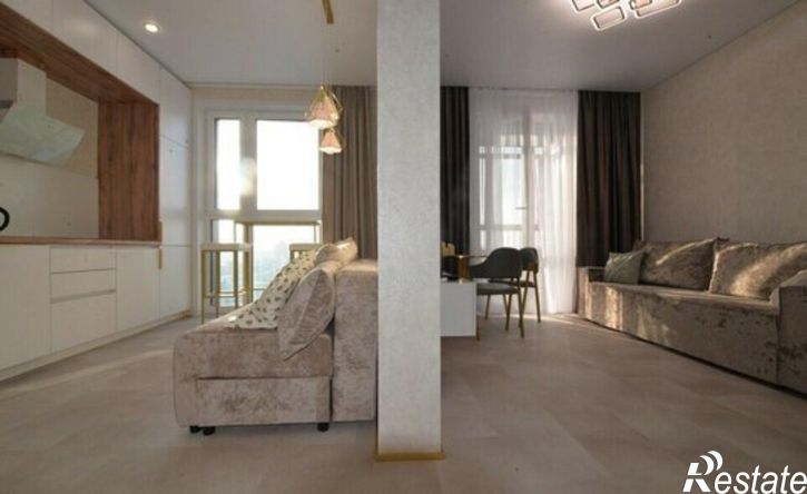1-комн квартира ул Гаврилова, 10а,  д. 10а