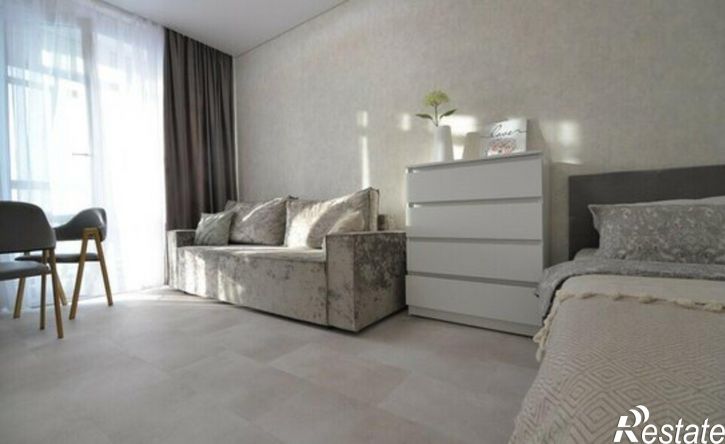 1-комн квартира ул Гаврилова, 10а,  д. 10а
