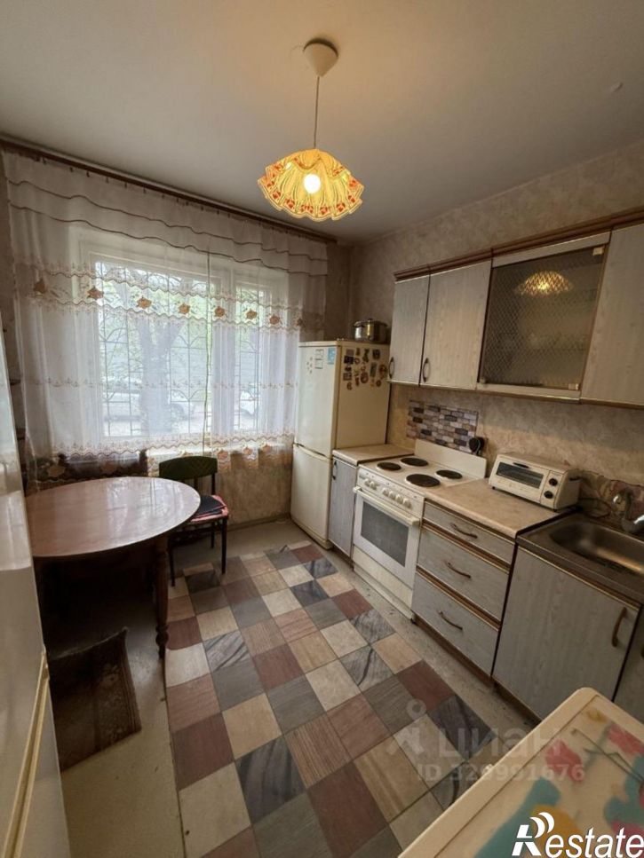 3-комн квартира ул Челюскина, 57,  д. 57