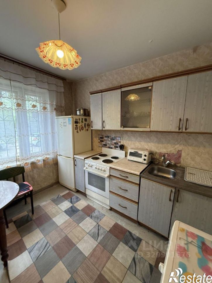 3-комн квартира ул Челюскина, 57,  д. 57