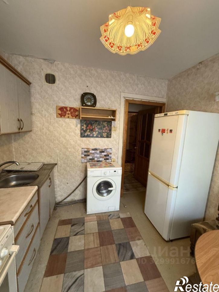 3-комн квартира ул Челюскина, 57,  д. 57