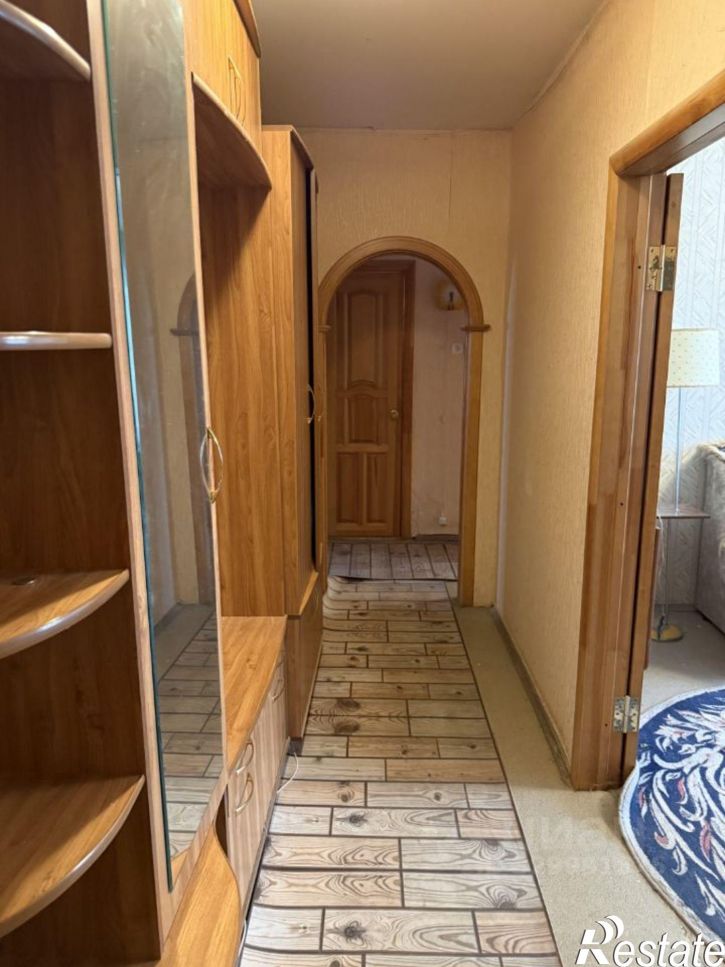 3-комн квартира ул Челюскина, 57,  д. 57