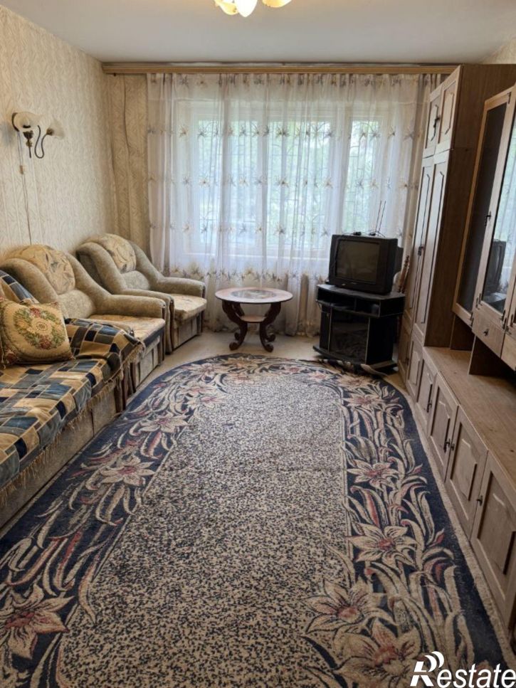 3-комн квартира ул Челюскина, 57,  д. 57