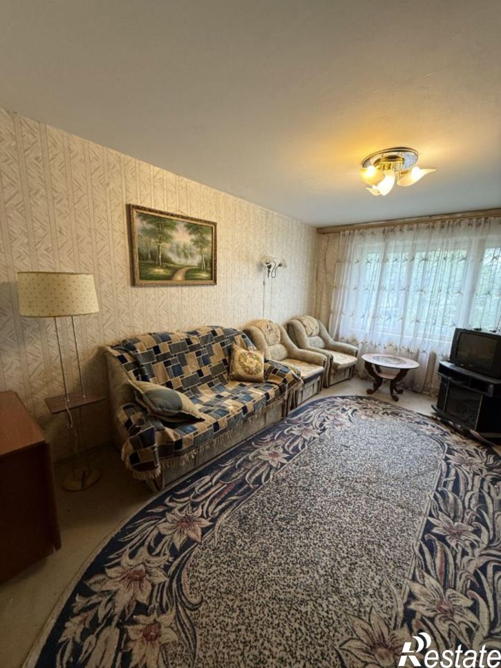 3-комн квартира ул Челюскина, 57,  д. 57