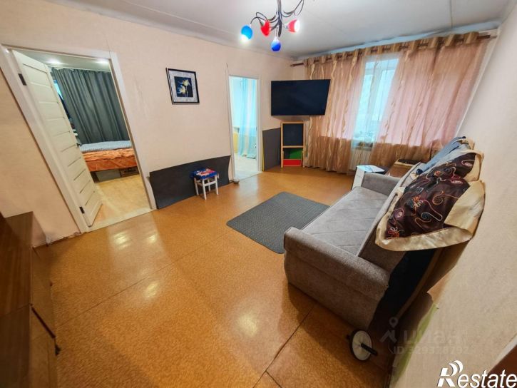 3-комн квартира ул Подлужная, 40,  д. 40