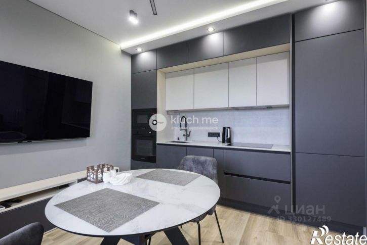 1-комн квартира ул Космонавтов, 61Е,  д. 61Е
