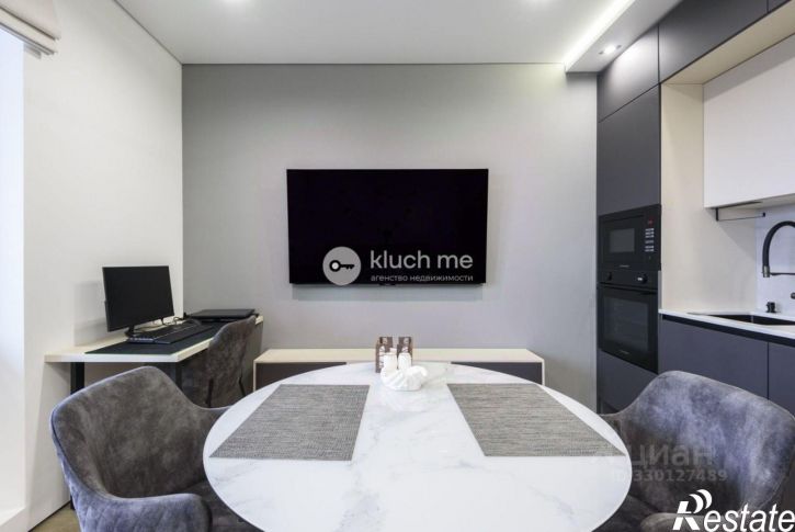 1-комн квартира ул Космонавтов, 61Е,  д. 61Е