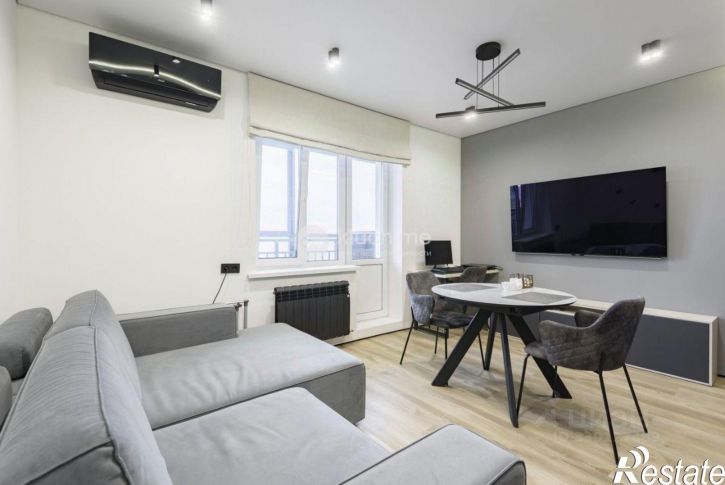 1-комн квартира ул Космонавтов, 61Е,  д. 61Е
