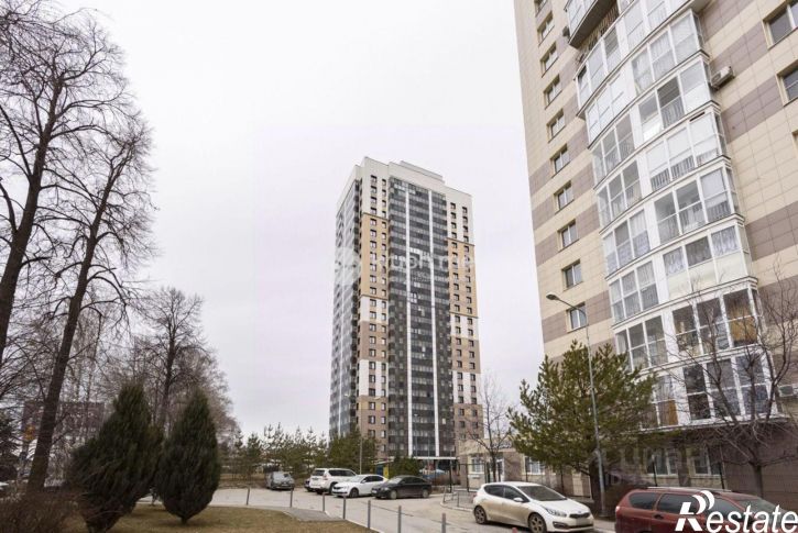 1-комн квартира ул Космонавтов, 61Е,  д. 61Е