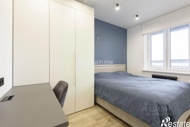 1-комн квартира ул Космонавтов, 61Е,  д. 61Е
