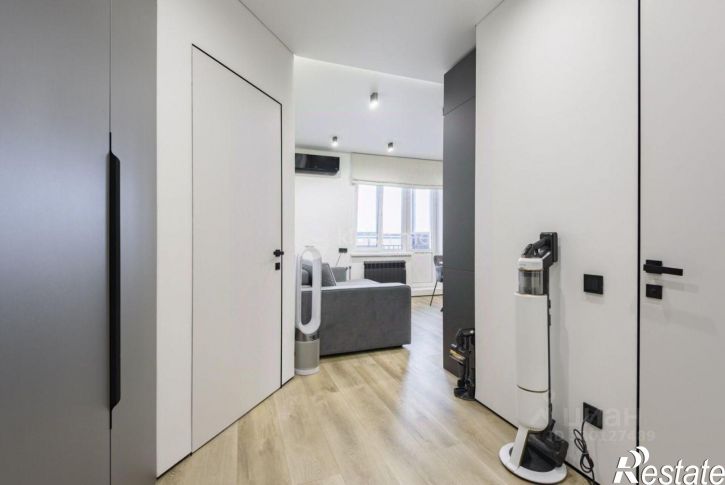 1-комн квартира ул Космонавтов, 61Е,  д. 61Е