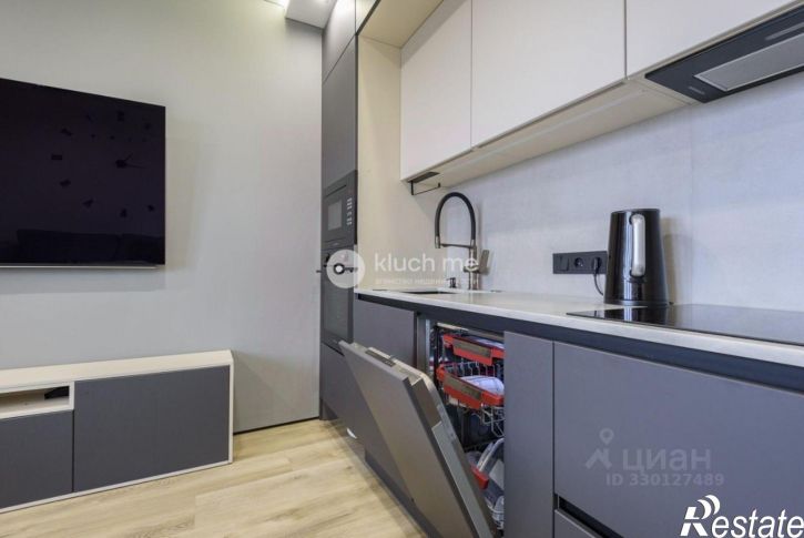 1-комн квартира ул Космонавтов, 61Е,  д. 61Е