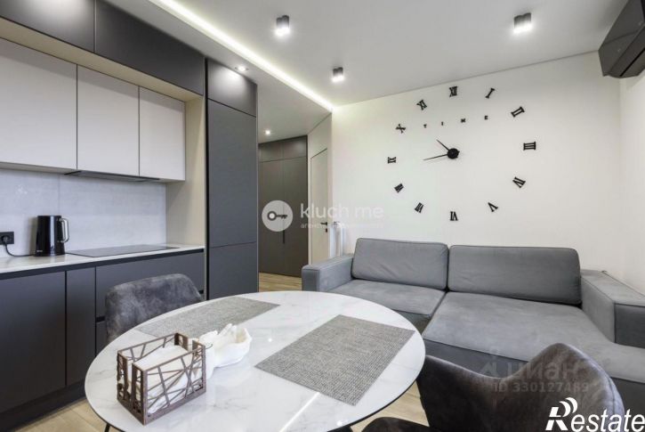 1-комн квартира ул Космонавтов, 61Е,  д. 61Е