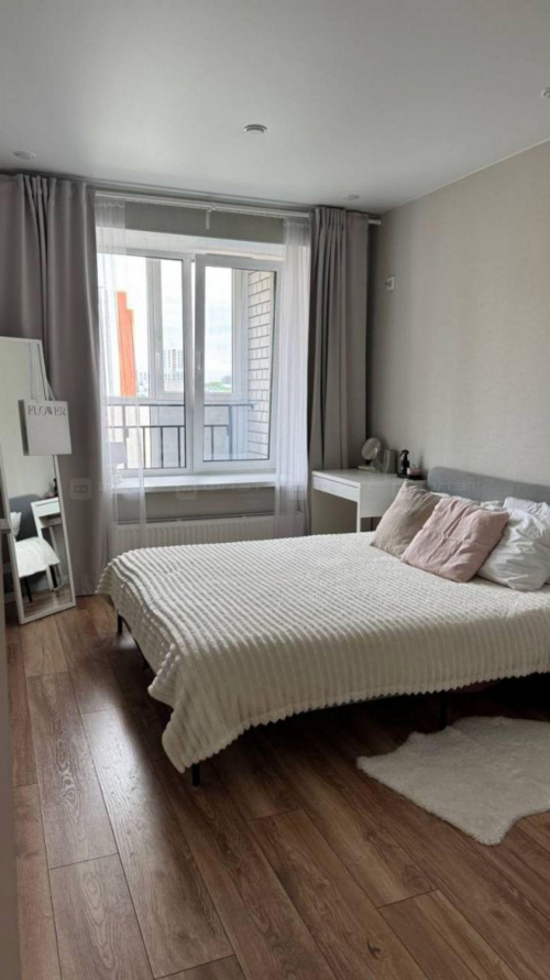 Продажа 1-комн квартиры ул. Фикрята Табеева, дом 3