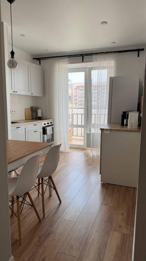Продажа 1-комн квартиры ул. Фикрята Табеева, дом 3