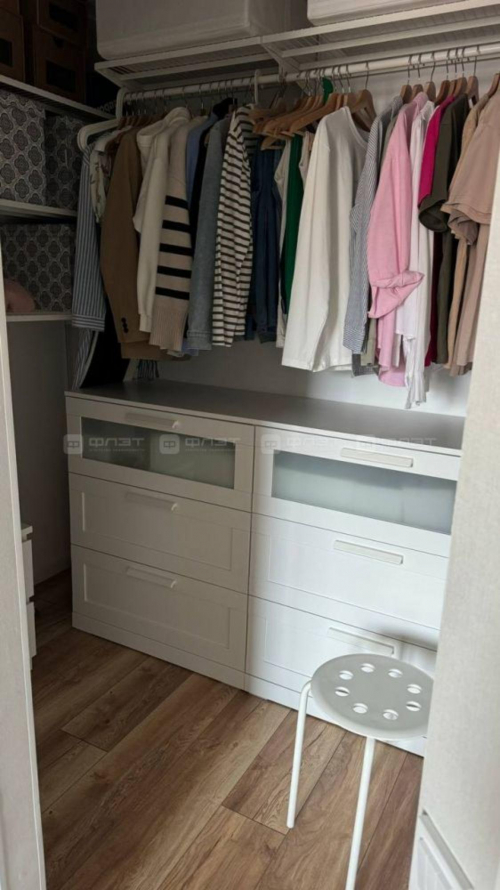 Продажа 1-комн квартиры ул. Фикрята Табеева, дом 3