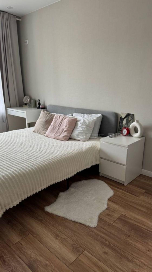 Продажа 1-комн квартиры ул. Фикрята Табеева, дом 3