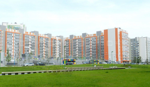 Продажа 1-комн квартиры ул. Фикрята Табеева, дом 3