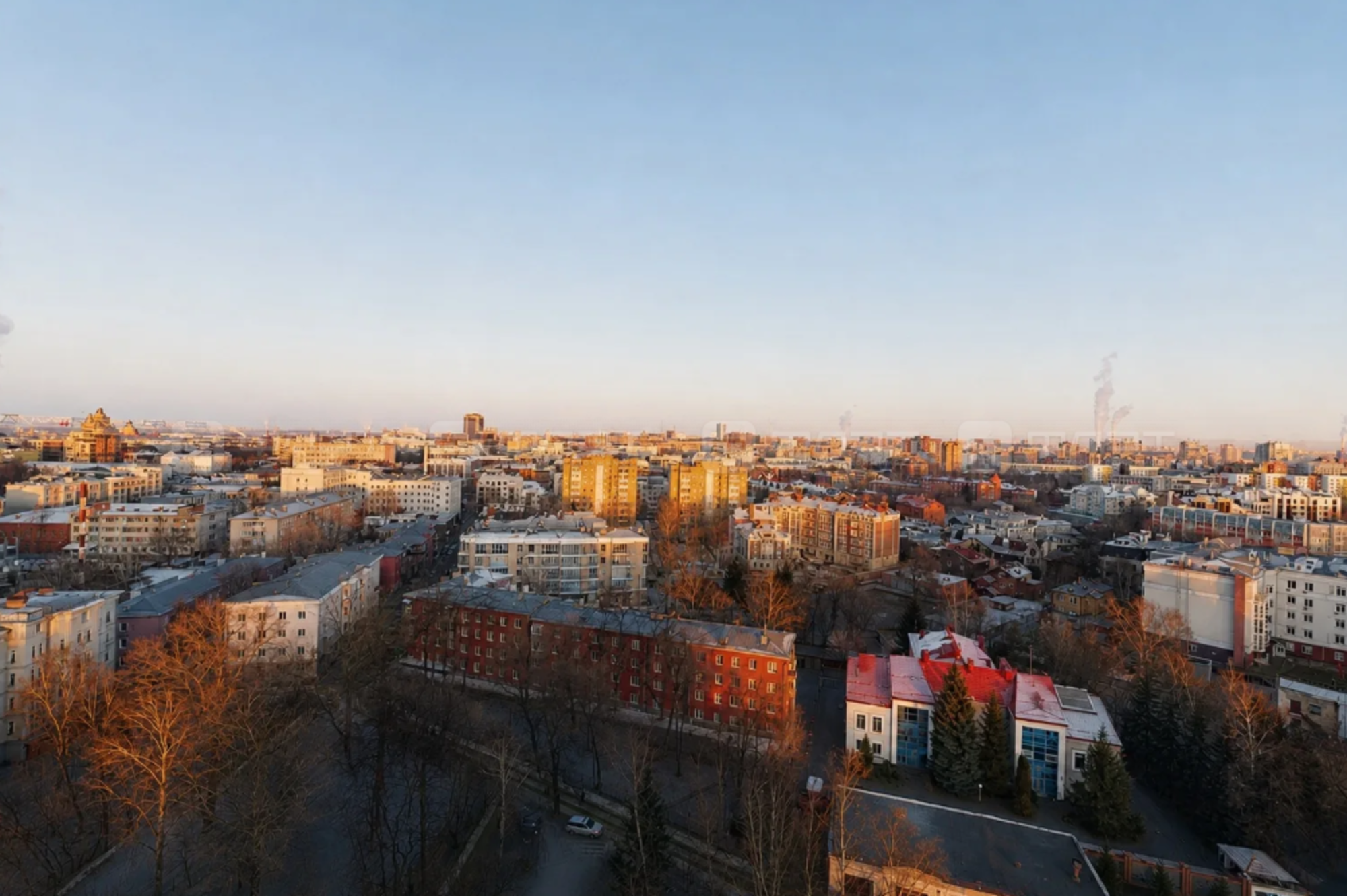 Купить квартиру за 13 150 000 рублей на пер. Щербаковский, дом 7