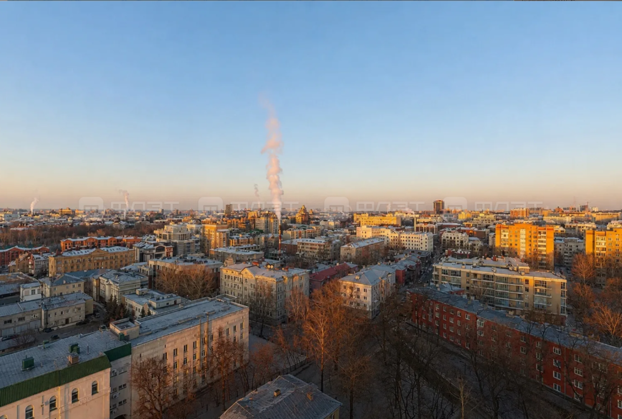 Купить квартиру за 13 150 000 рублей на пер. Щербаковский, дом 7