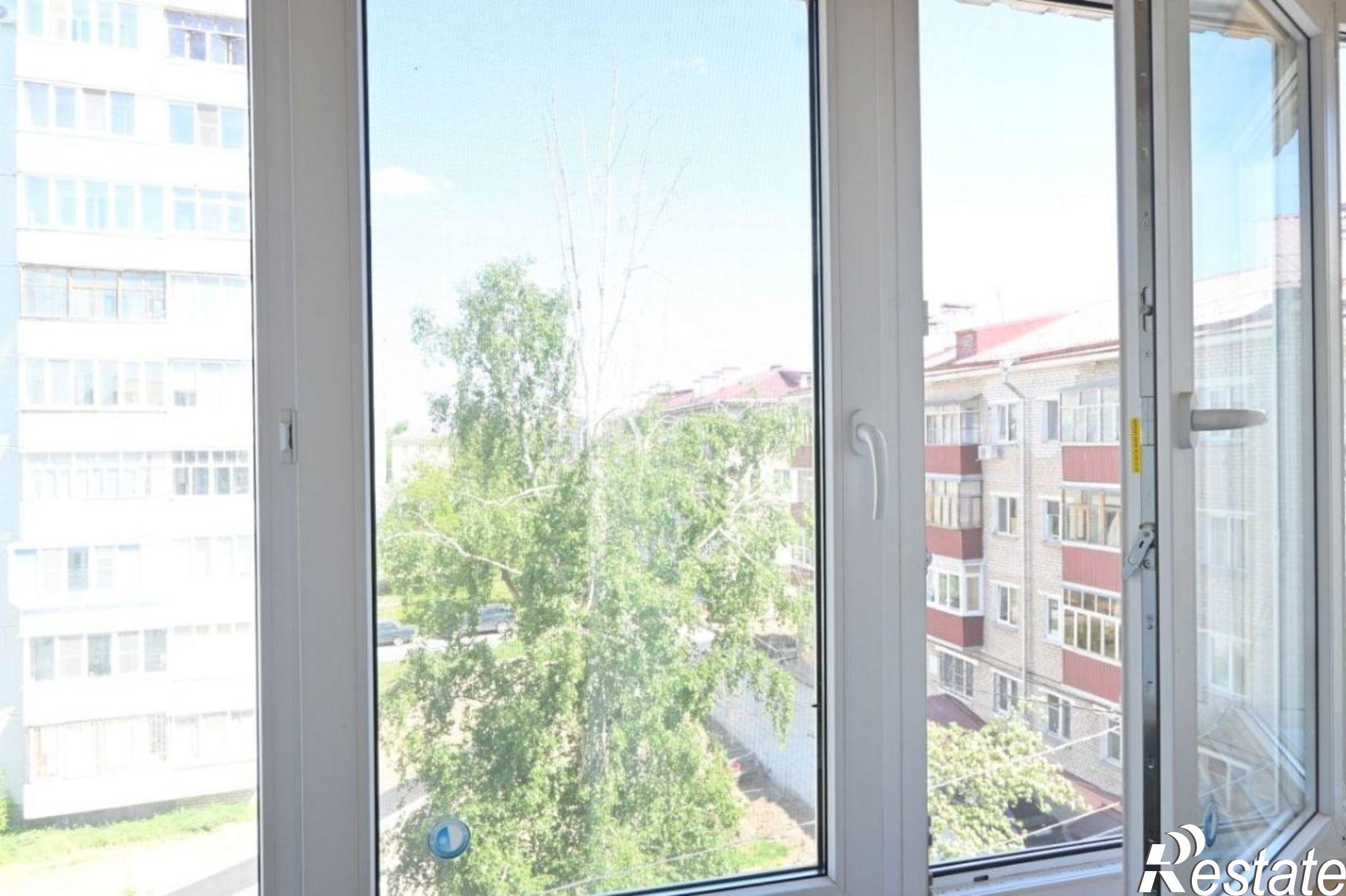 Купить квартиру за 4 600 000 рублей на Главная ул, 66