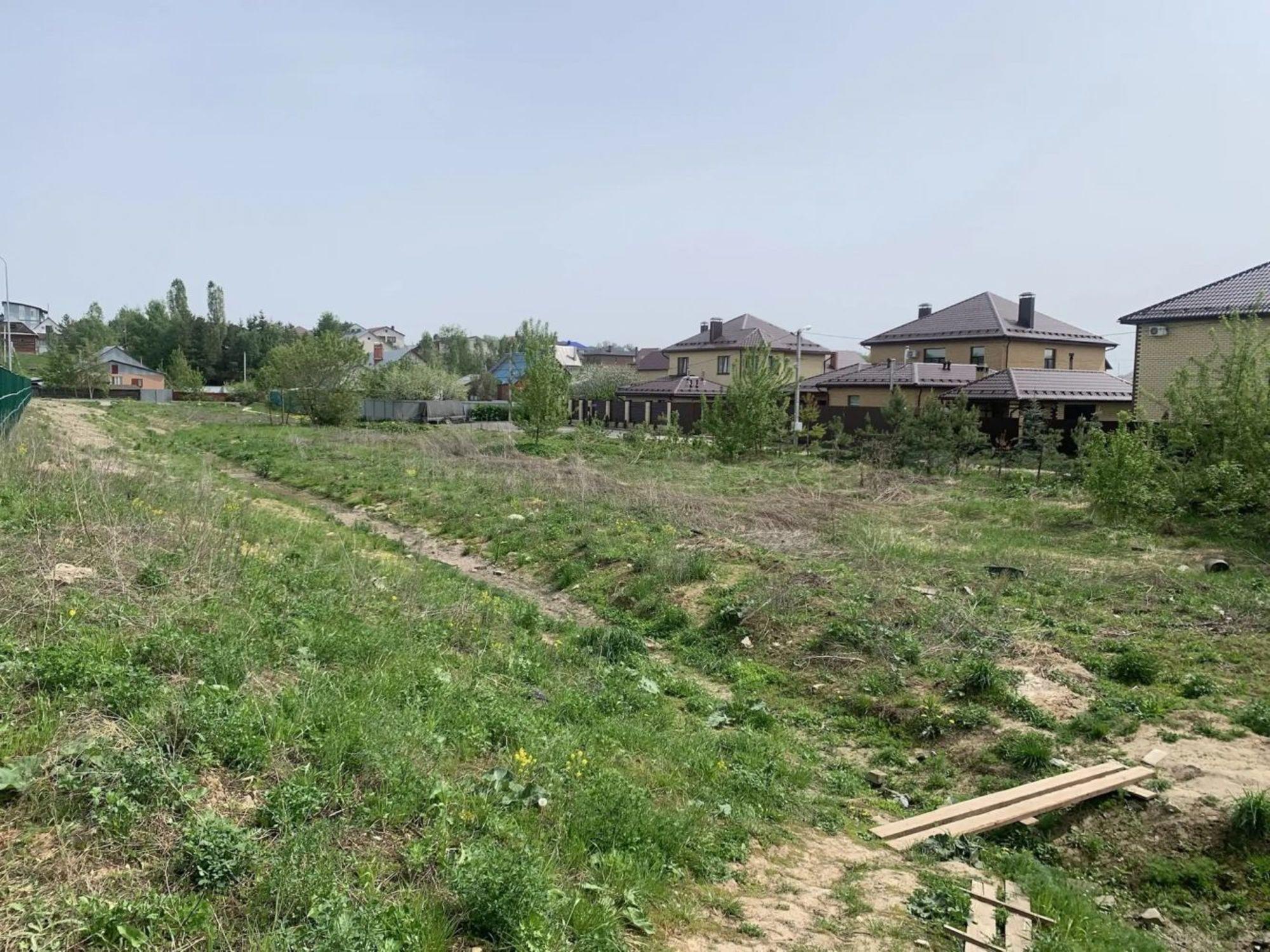 Купить землю, земельный участок за 4 125 000 рублей на ул. Луговая