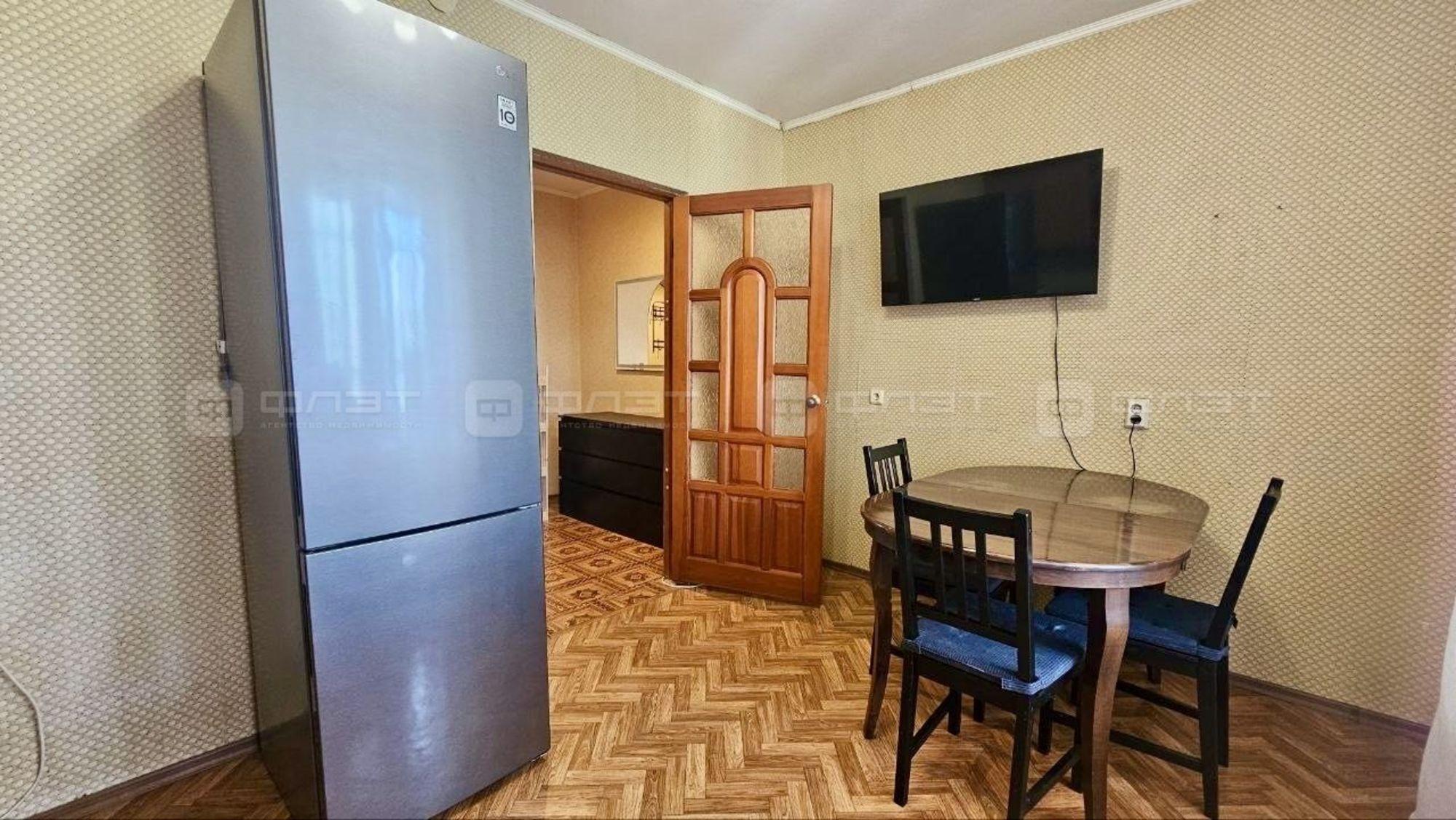 Купить квартиру за 10 650 000 рублей на ул. Четаева, дом 4