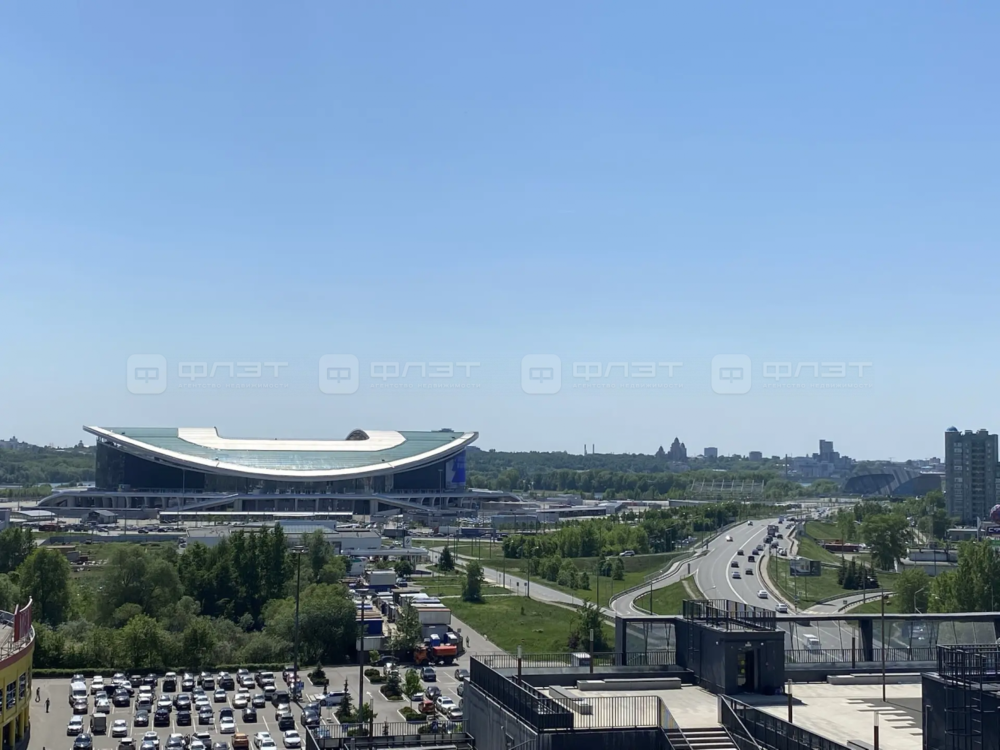 Купить квартиру за 17 500 000 рублей на ул. Гаврилова, дом 7в