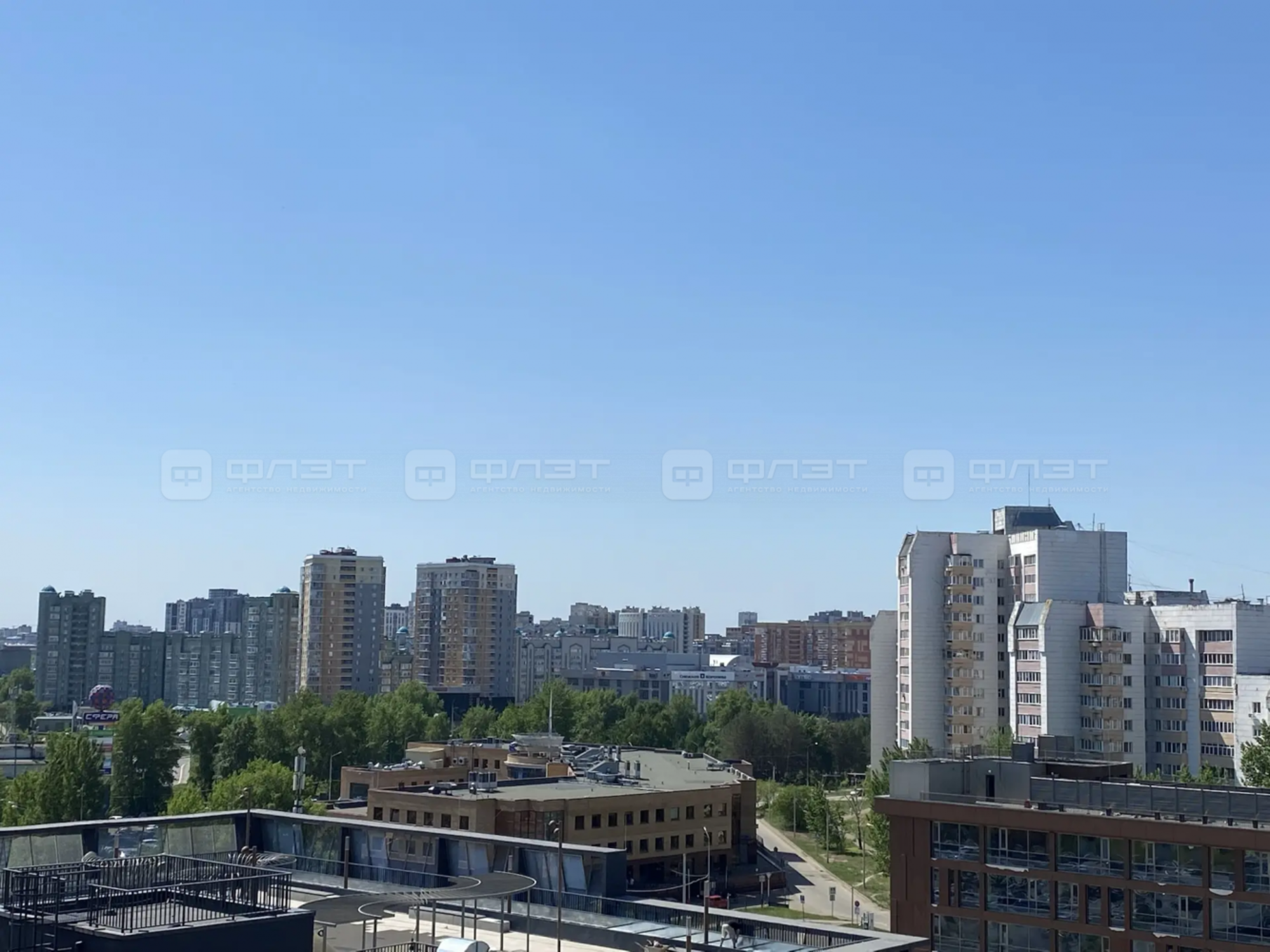 Купить квартиру за 17 500 000 рублей на ул. Гаврилова, дом 7в