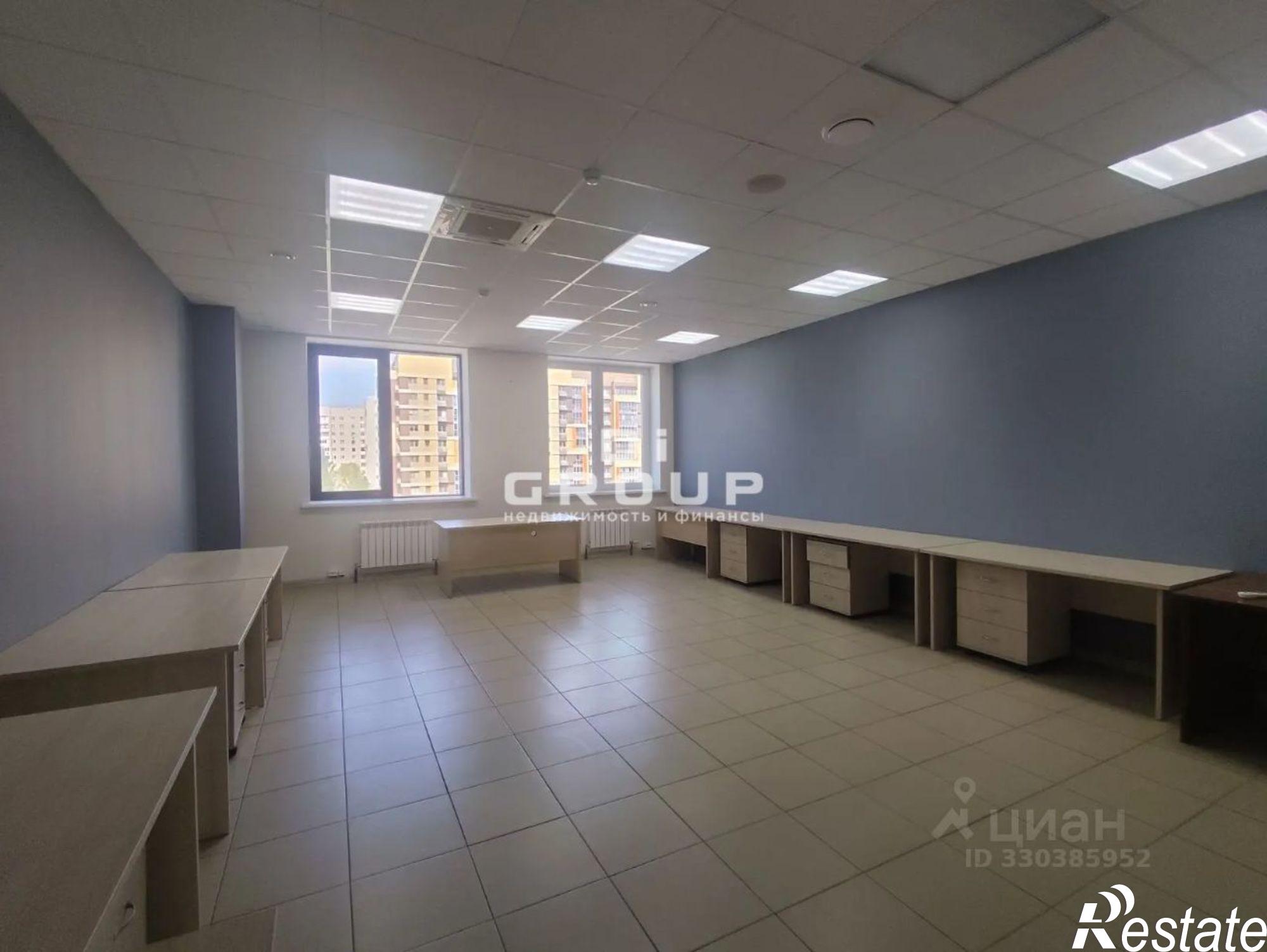 Сдать офис, помещение под офис за 68 600 рублей на ул Серова, 28