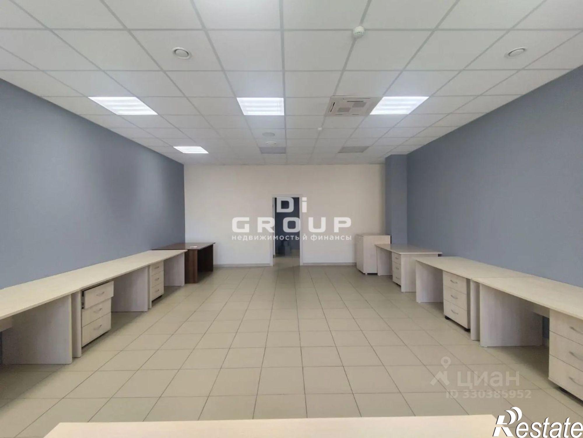 Сдать офис, помещение под офис за 68 600 рублей на ул Серова, 28