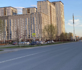 1-комн, 36.6 кв м, этаж 9/24 пр-кт. Альберта Камалеева, дом 1/1