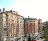 2-комн, 83.5кв м, этаж 8/8 ул. Хороводная, дом 50