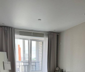 1-комн, 33кв м, этаж 6/10 ул. Фикрята Табеева, дом 3