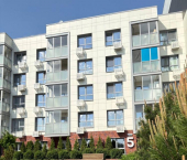 2-комн, 55.9кв м, этаж 4/5 ул. Анаса Тазетдинова, дом 1
