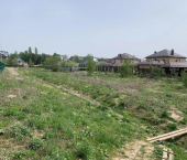 земля 3.8 сот ул. Луговая