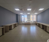 офис 49 кв м, этаж 4/5 ул Серова, 28