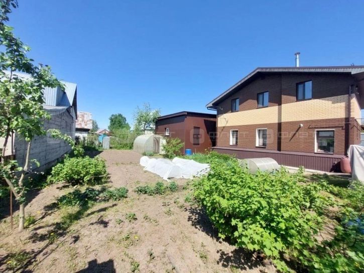 Коттедж/дом ул. Новгородская