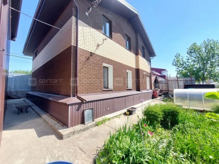 Коттедж/дом ул. Новгородская