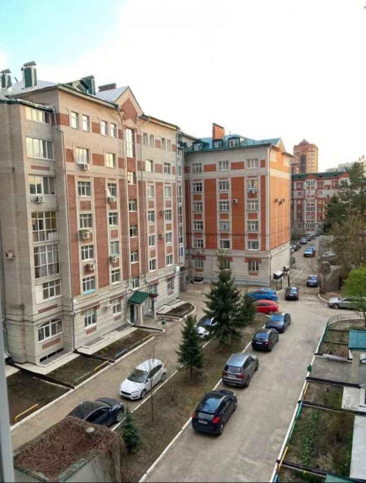 2-комн квартира ул. Хороводная, дом 50